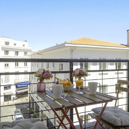 Appartement Marbella - Welkeys 비아히쯔 외부 사진