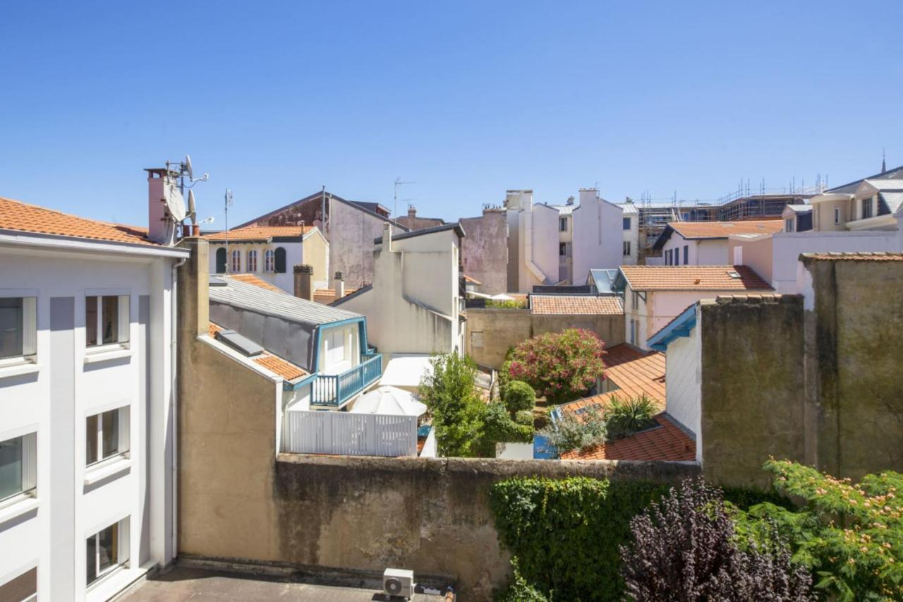 Appartement Marbella - Welkeys 비아히쯔 외부 사진