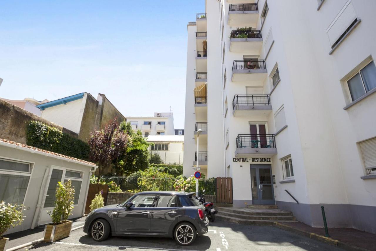 Appartement Marbella - Welkeys 비아히쯔 외부 사진