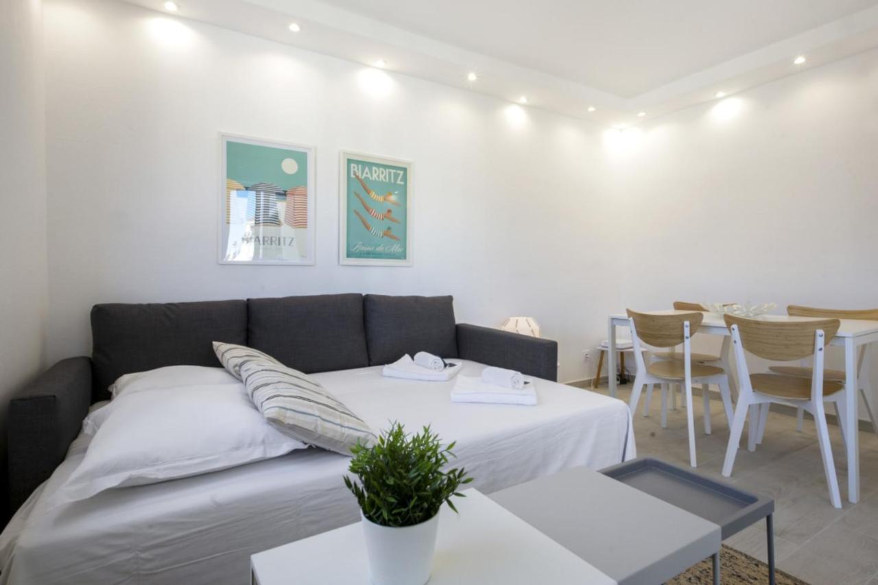 Appartement Marbella - Welkeys 비아히쯔 외부 사진