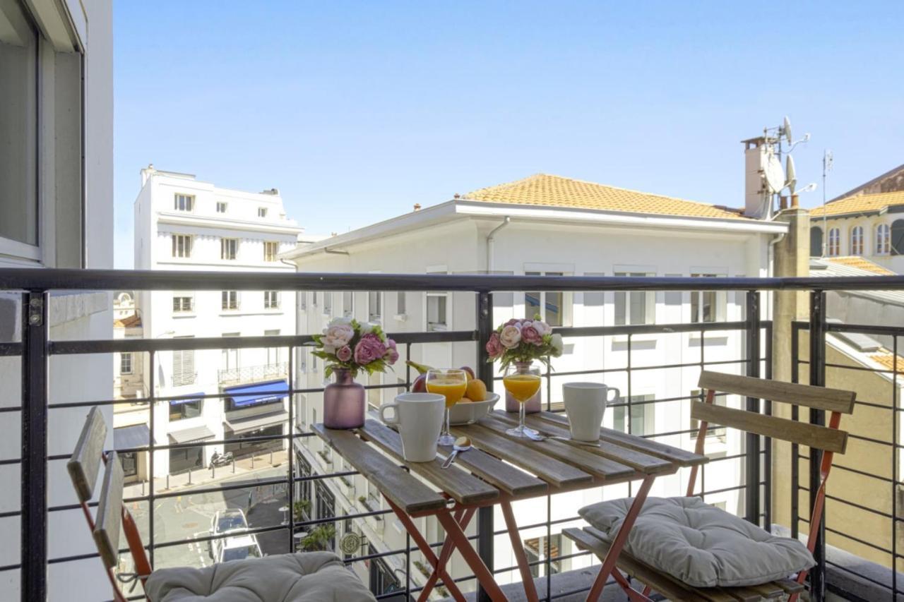 Appartement Marbella - Welkeys 비아히쯔 외부 사진