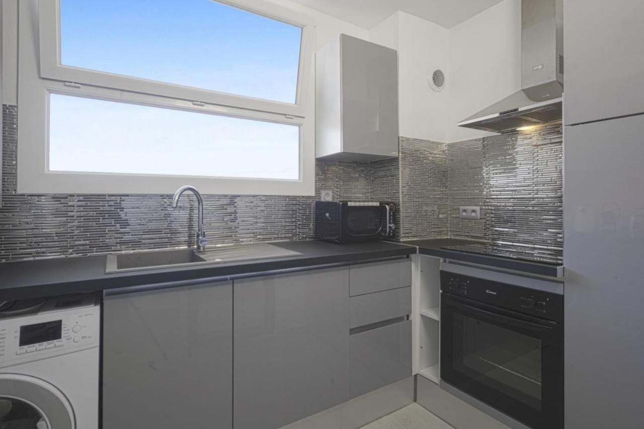 Appartement Marbella - Welkeys 비아히쯔 외부 사진