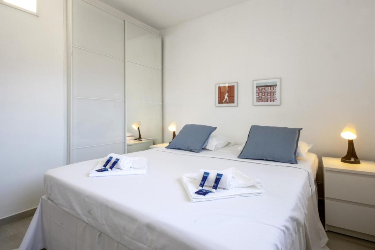 Appartement Marbella - Welkeys 비아히쯔 외부 사진